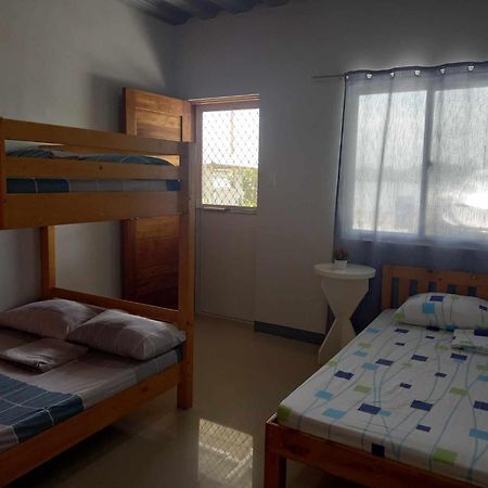 Costa De Angelo Bolo Beach Resort Alaminos Εξωτερικό φωτογραφία