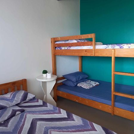 Costa De Angelo Bolo Beach Resort Alaminos Εξωτερικό φωτογραφία