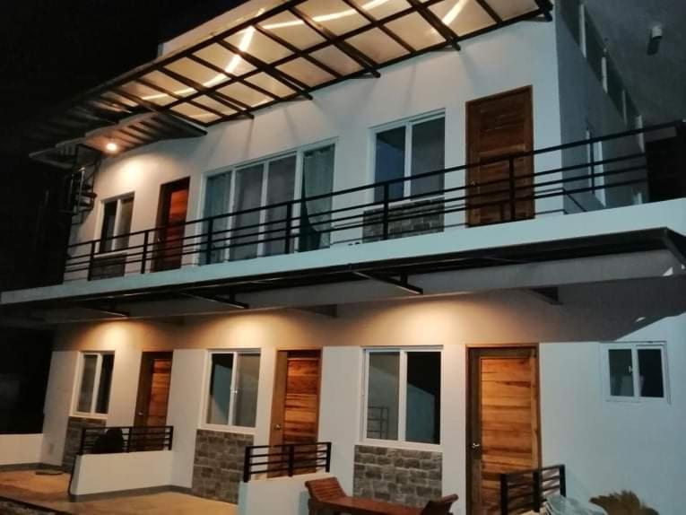 Costa De Angelo Bolo Beach Resort Alaminos Εξωτερικό φωτογραφία