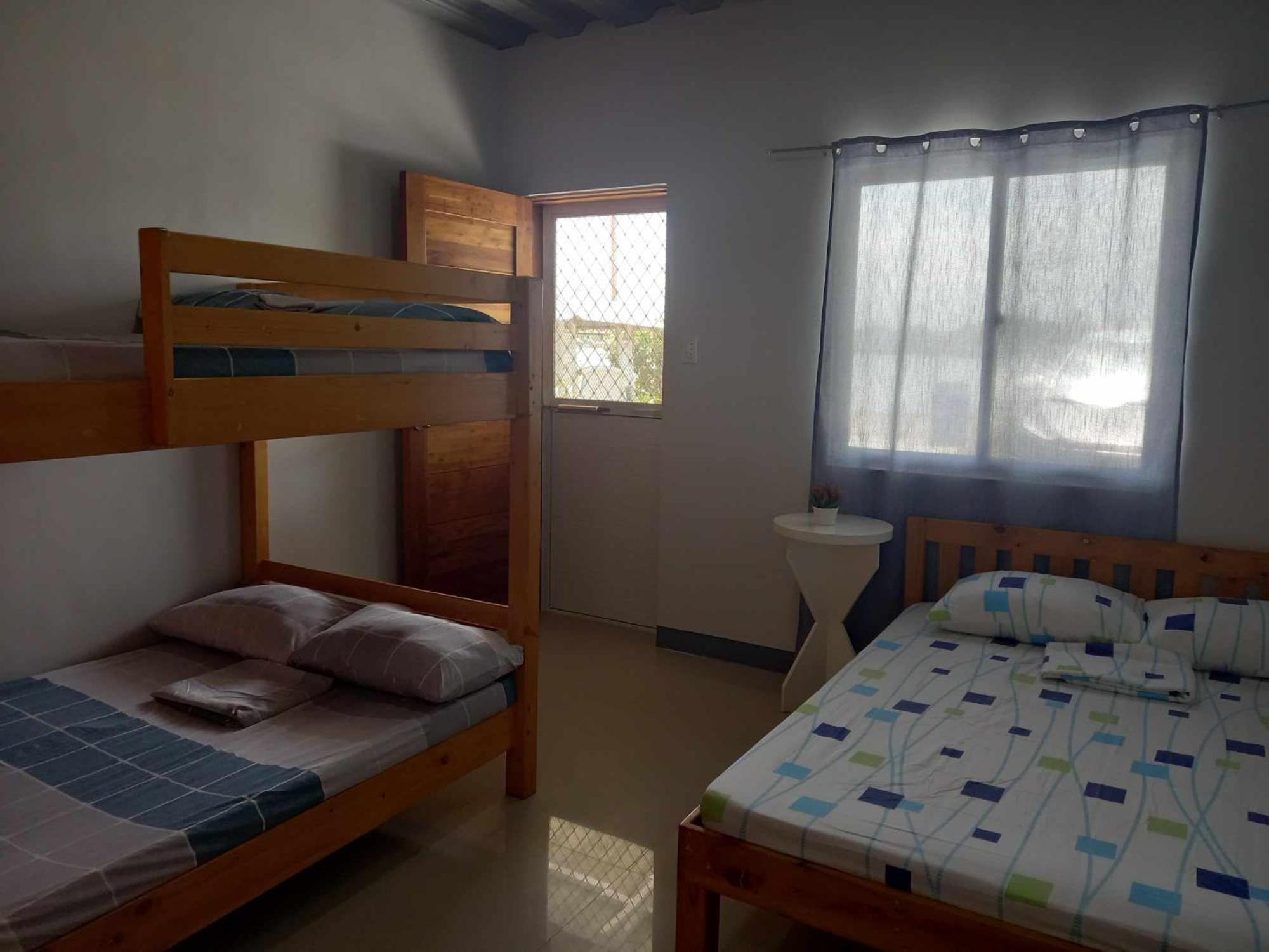 Costa De Angelo Bolo Beach Resort Alaminos Εξωτερικό φωτογραφία