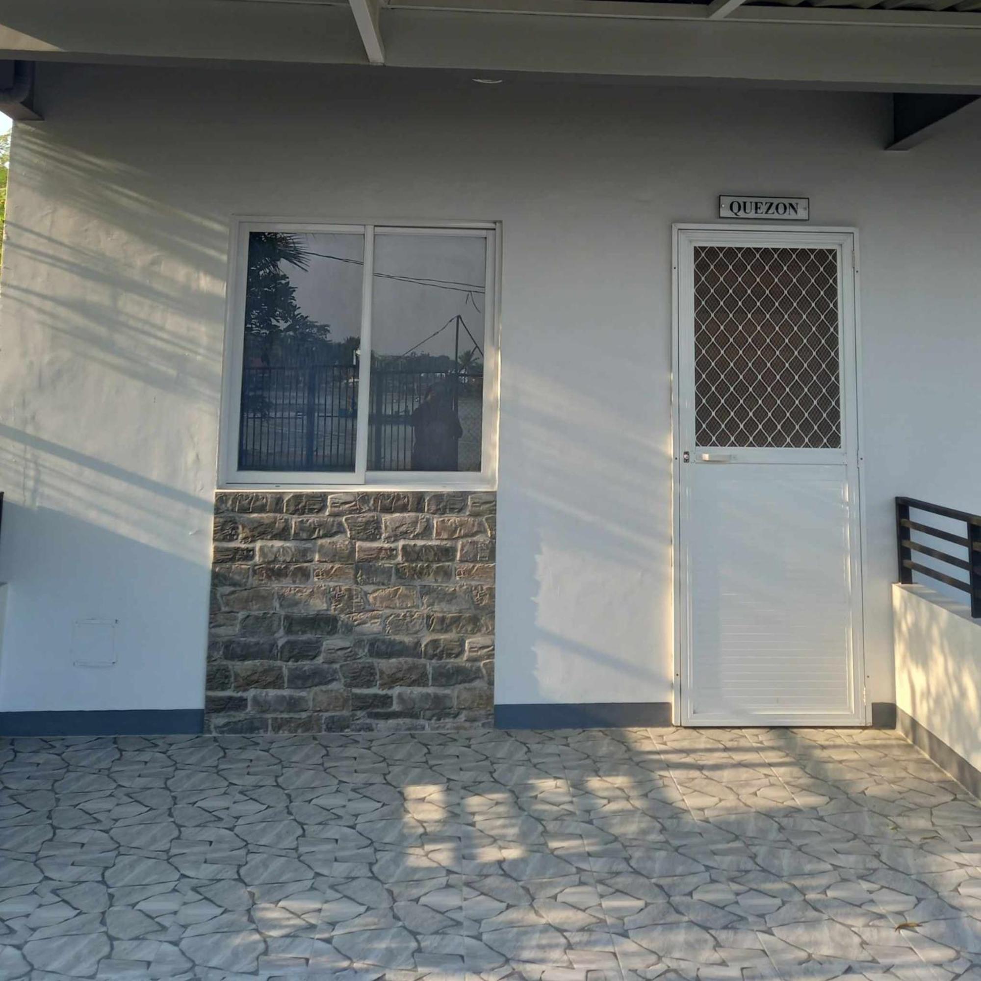 Costa De Angelo Bolo Beach Resort Alaminos Εξωτερικό φωτογραφία