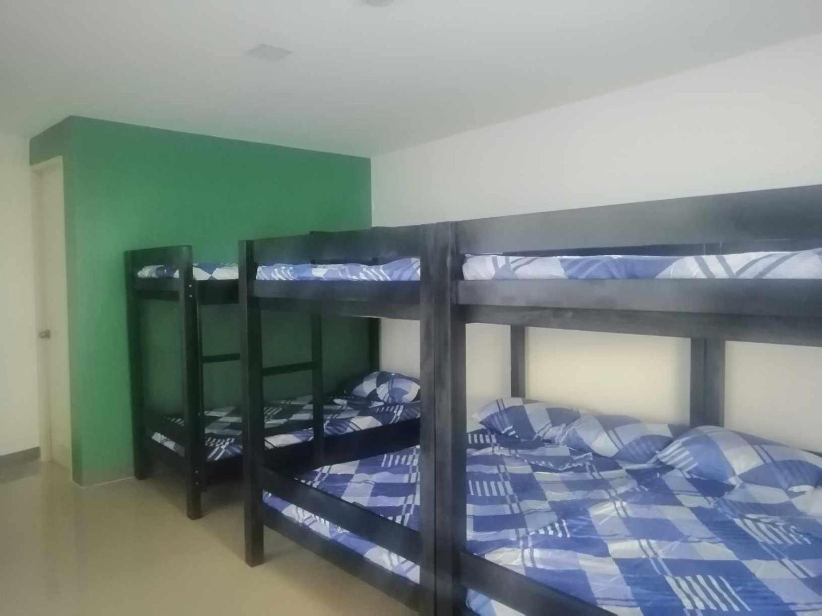 Costa De Angelo Bolo Beach Resort Alaminos Εξωτερικό φωτογραφία