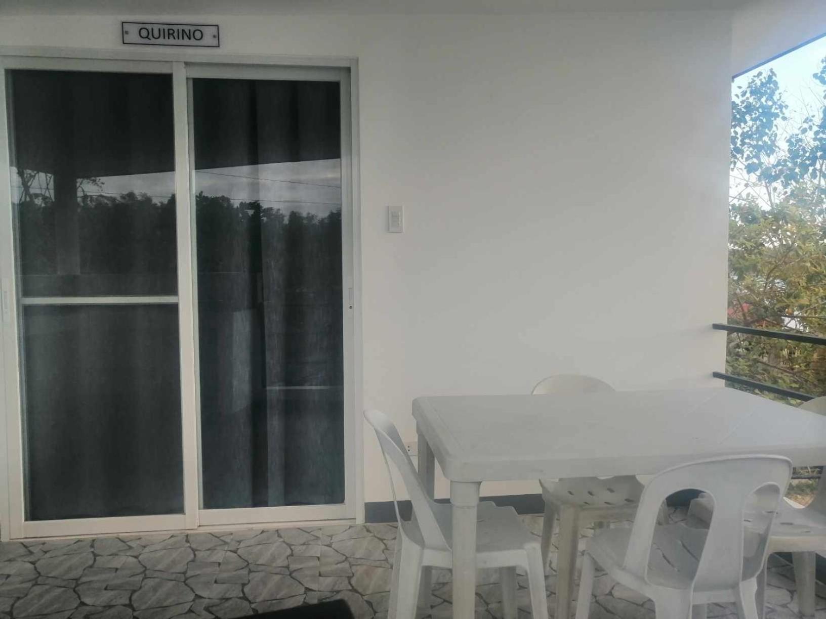 Costa De Angelo Bolo Beach Resort Alaminos Εξωτερικό φωτογραφία