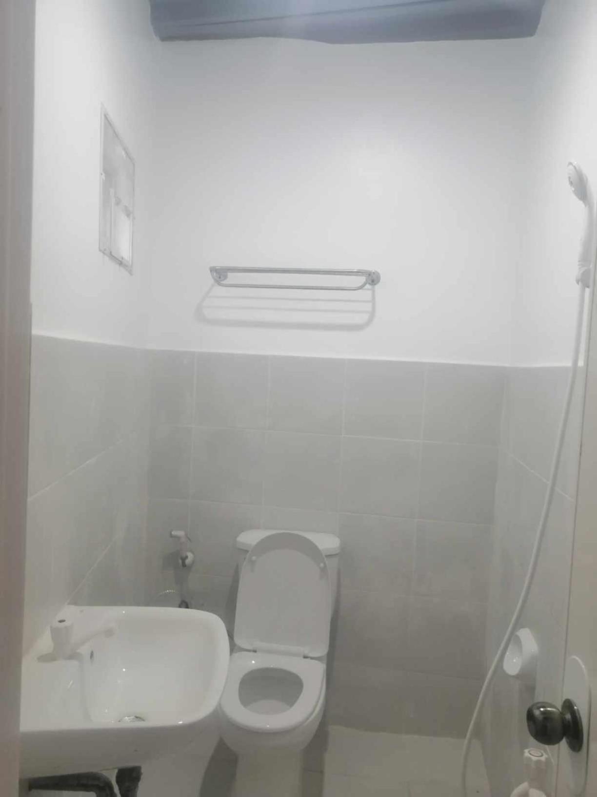Costa De Angelo Bolo Beach Resort Alaminos Εξωτερικό φωτογραφία
