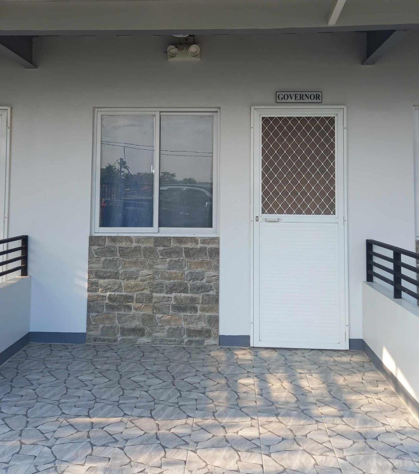 Costa De Angelo Bolo Beach Resort Alaminos Εξωτερικό φωτογραφία