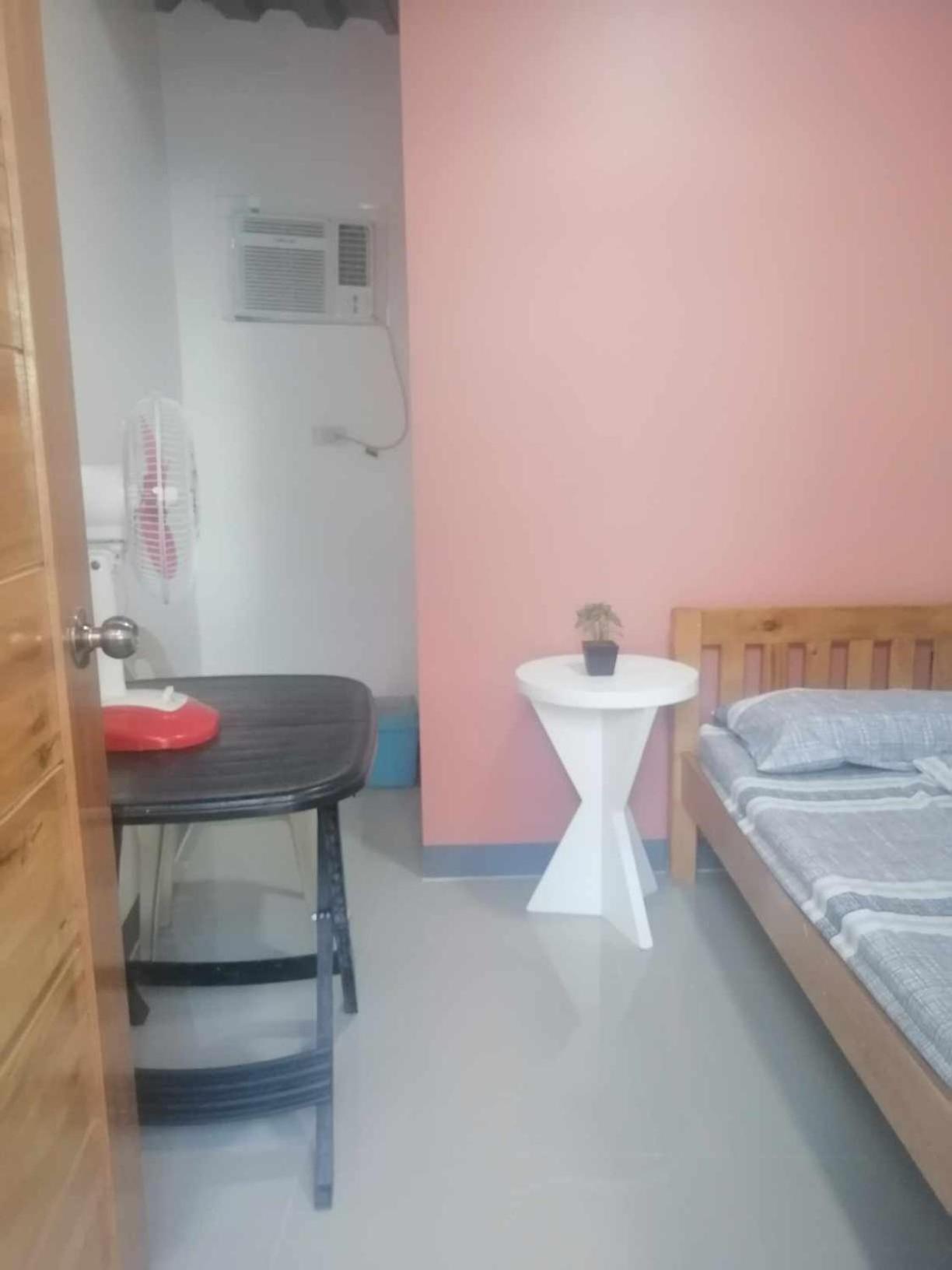 Costa De Angelo Bolo Beach Resort Alaminos Εξωτερικό φωτογραφία